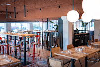 Atmosphère du Restaurant Le Wonderwall à Ivry-sur-Seine - n°1