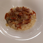 Photo n°3 de l'avis de Vincenzo.o fait le 19/08/2022 à 20:28 sur le  Ristorante Il re della busa à Riva del Garda