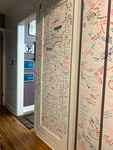 Tattoo Shop «Pocono Tattoo Studio North», reviews and photos, 164 Grandview Ave, Honesdale, PA 18431, USA