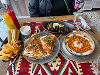 Plats et boissons du Restaurant halal Albim Mantı Evi à Vaulx-en-Velin - n°13