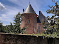 Château De Chauffailles Chauffailles
