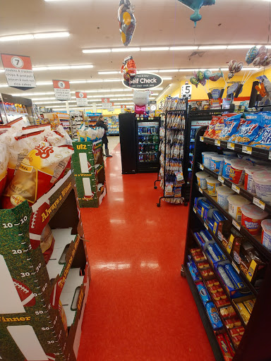 Supermarket «Shoppers», reviews and photos, 857 E Fort Ave, Baltimore, MD 21230, USA