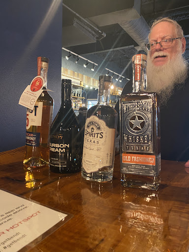 Tourist Attraction «Witherspoon Distillery», reviews and photos, 225 S Charles St, Lewisville, TX 75057, USA