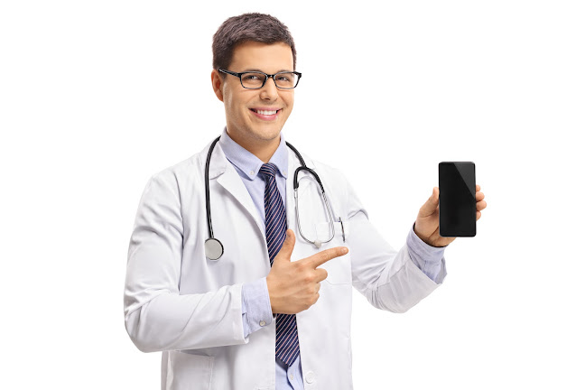 Smartphone Doc - Handy Reparatur Bern