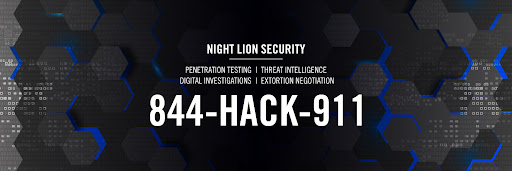 NightLion Security