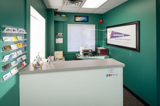 Auto Body Shop «AutoSport Collision», reviews and photos, 17509 S Golden Rd, Golden, CO 80401, USA