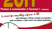 Photos du propriétaire du Pizzeria Le Kiosque A Pizzas Jonzac - n°5