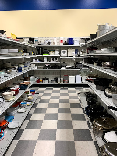 Thrift Store «Goodwill», reviews and photos, 6407 S Virginia St, Reno, NV 89511, USA