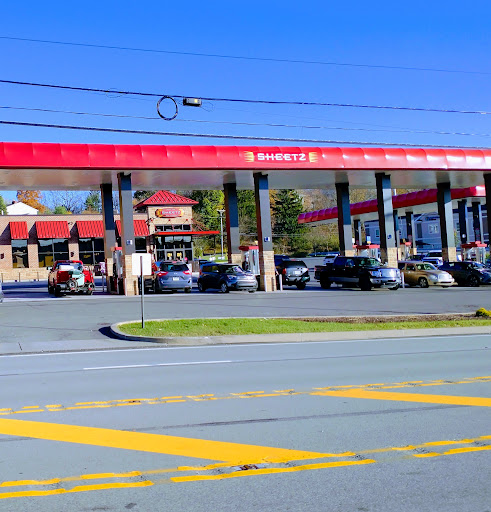 Convenience Store «Sheetz», reviews and photos, 5300 PA-8, Gibsonia, PA 15044, USA