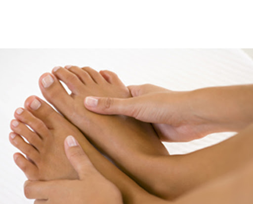 Podiatry clinics Luton