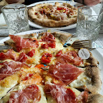 Photo n°1 de l'avis de Roberto.e fait le 16/08/2021 à 15:00 sur le  RIONTINO 1964 - Ristorante à Margherita di Savoia