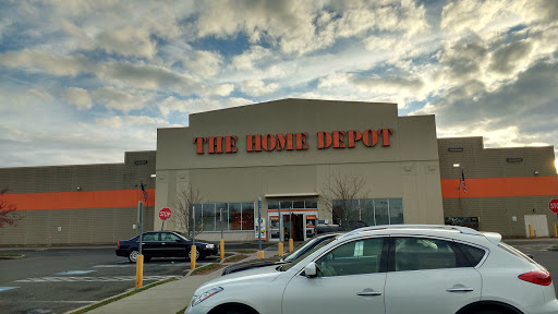 Home Improvement Store «The Home Depot», reviews and photos, 1873 Dixwell Ave, Hamden, CT 06514, USA