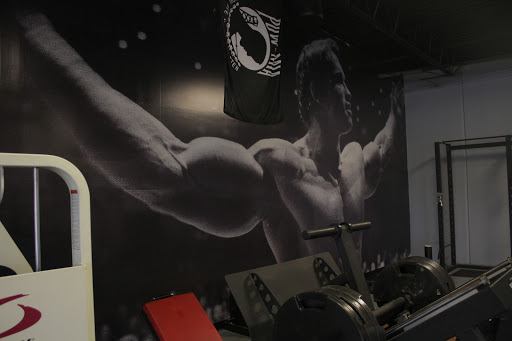 Gym «The Compound Gym», reviews and photos, 1529 E Interstate 30 #110, Garland, TX 75043, USA