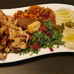 Photo n°1 de l'avis de Frank.p fait le 25/02/2024 à 09:11 sur le  West Beirut Restaurant à Mosbach