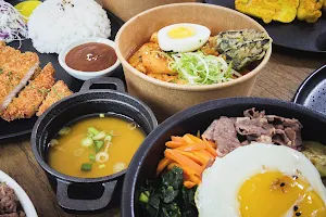 Rubyne Korean Comfort Food image