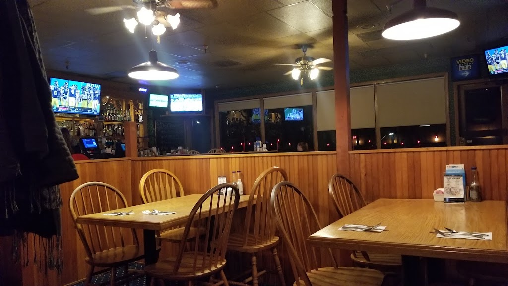 Walter Mitty's Restaurant & Bar Lake Oswego, OR 97035 Menu, Reviews