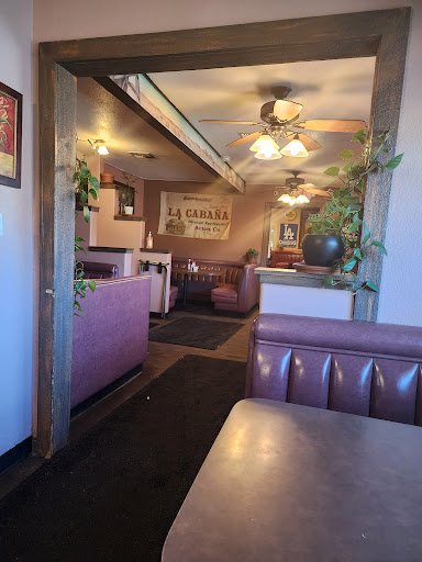 La Cabana Restaurant image