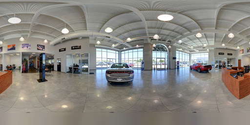 Car Dealer «Peppers Chrysler Dodge Jeep Ram», reviews and photos, 2440 E Wood St, Paris, TN 38242, USA