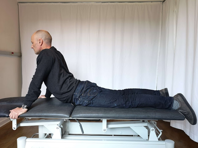 Comentarii opinii despre Centrum Fysioterapi