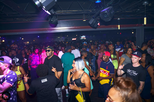 Night Club «Club Epic», reviews and photos, 516 N Main St, Mauldin, SC 29662, USA