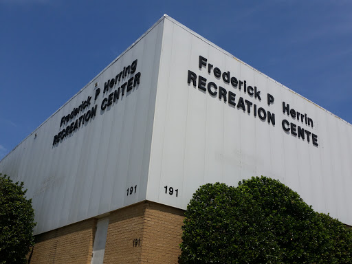 Recreation Center «Frederick P. Herring Recreation Center», reviews and photos, 191 Civic Cir, Lewisville, TX 75067, USA