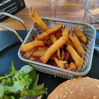 Plats et boissons du Restaurant Le Petit Resto d’Adriano à Moutiers - n°11