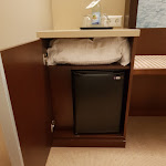 Photo n°11 de l'avis de Wilfried.v fait le 16/12/2018 à 17:06 sur le  Abacco Hotel à Korntal-Münchingen