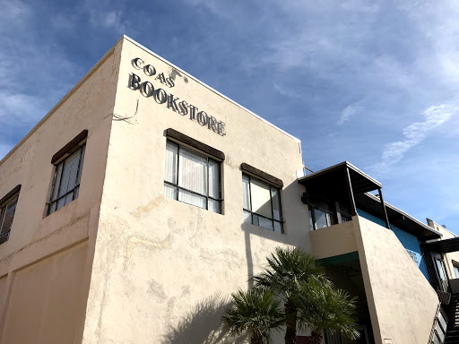 Book Store «Coas Books», reviews and photos, 317 N Main St, Las Cruces, NM 88001, USA