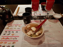 Plats et boissons du Restaurant japonais Lili Sushi à Pont-Sainte-Maxence - n°9