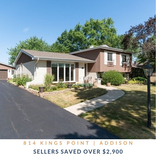 Real Estate Agency «Lucid Realty», reviews and photos, 1858 W Erie St, Chicago, IL 60622, USA