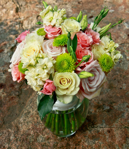 Florist «Flowers of Distinction», reviews and photos, 28 Russell St, Litchfield, CT 06759, USA