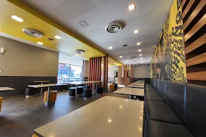 McDonald's Revesby image
