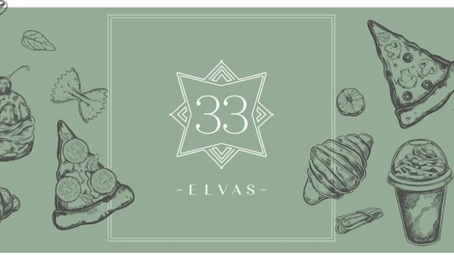 33 Elvas - Elvas