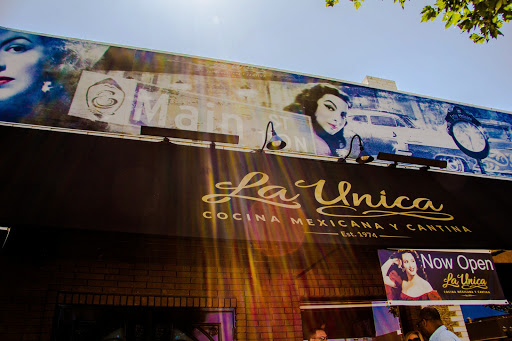 La Unica Barrio Cocina Y Tequila image