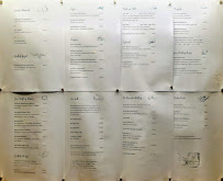 Menu / carte de Zum Dorfkrug Restaurant à Neu Wulmstorf