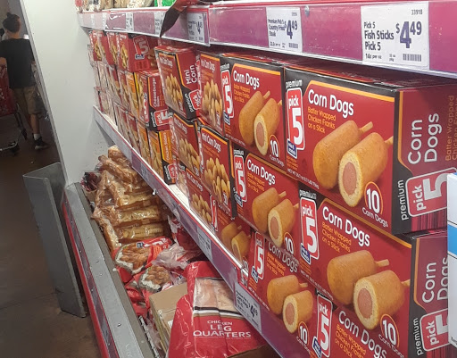 Grocery Store «Save-A-Lot», reviews and photos, 4148 Taylor Blvd, Louisville, KY 40215, USA