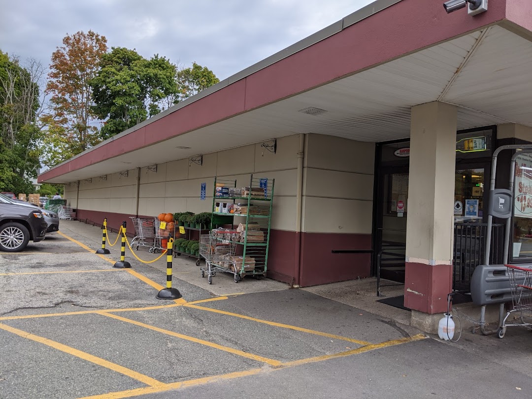 McKinnon’s Market & Super Butcher Shop