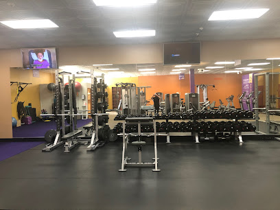 Anytime Fitness - 20014 E Grant Hwy, Marengo, IL 60152