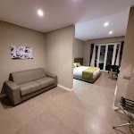 Photo n°3 de l'avis de Roi.i fait le 05/11/2022 à 05:45 sur le  Hotel Matilde - Lifestyle Hotel à Naples