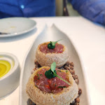 Photo n°6 de l'avis de Sebastian.e fait le 15/05/2022 à 18:56 sur le  InDiferente Restaurante à Porto