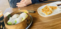 Plats et boissons du Restaurant japonais Takara. à Saint-Gratien - n°5