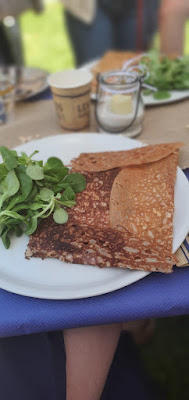 La Crêpe En Fête à Montigny-lès-Cormeilles