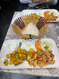 Les plus récentes photos du Restaurant libanais Medina fusion à Bagnolet - n°8