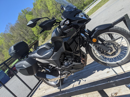 Motorcycle Dealer «Waynesville Cycle Center», reviews and photos, 18999 Great Smoky Mountains Expy, Waynesville, NC 28786, USA