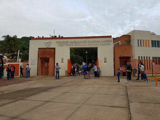 Colegio Alemán de Guadalajara