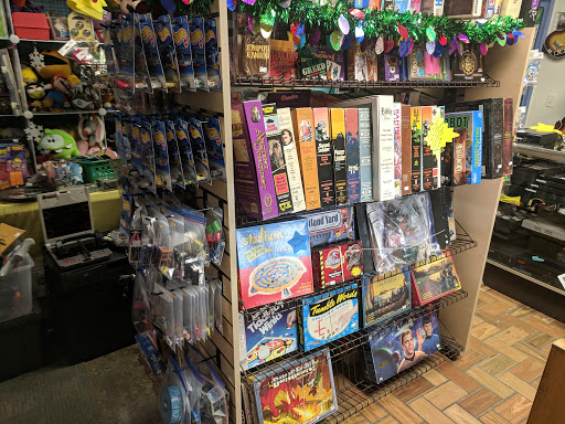 Tapper s Retro Games and Toys