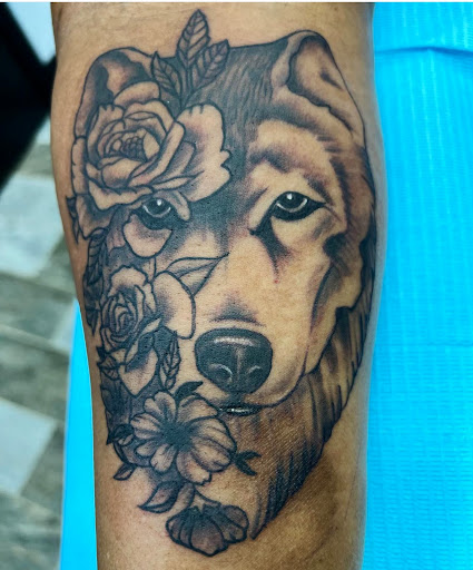 Explore tattoo ideas for wrist cover up, creative tattoo ideas in Southaven, available at Illusion Ink