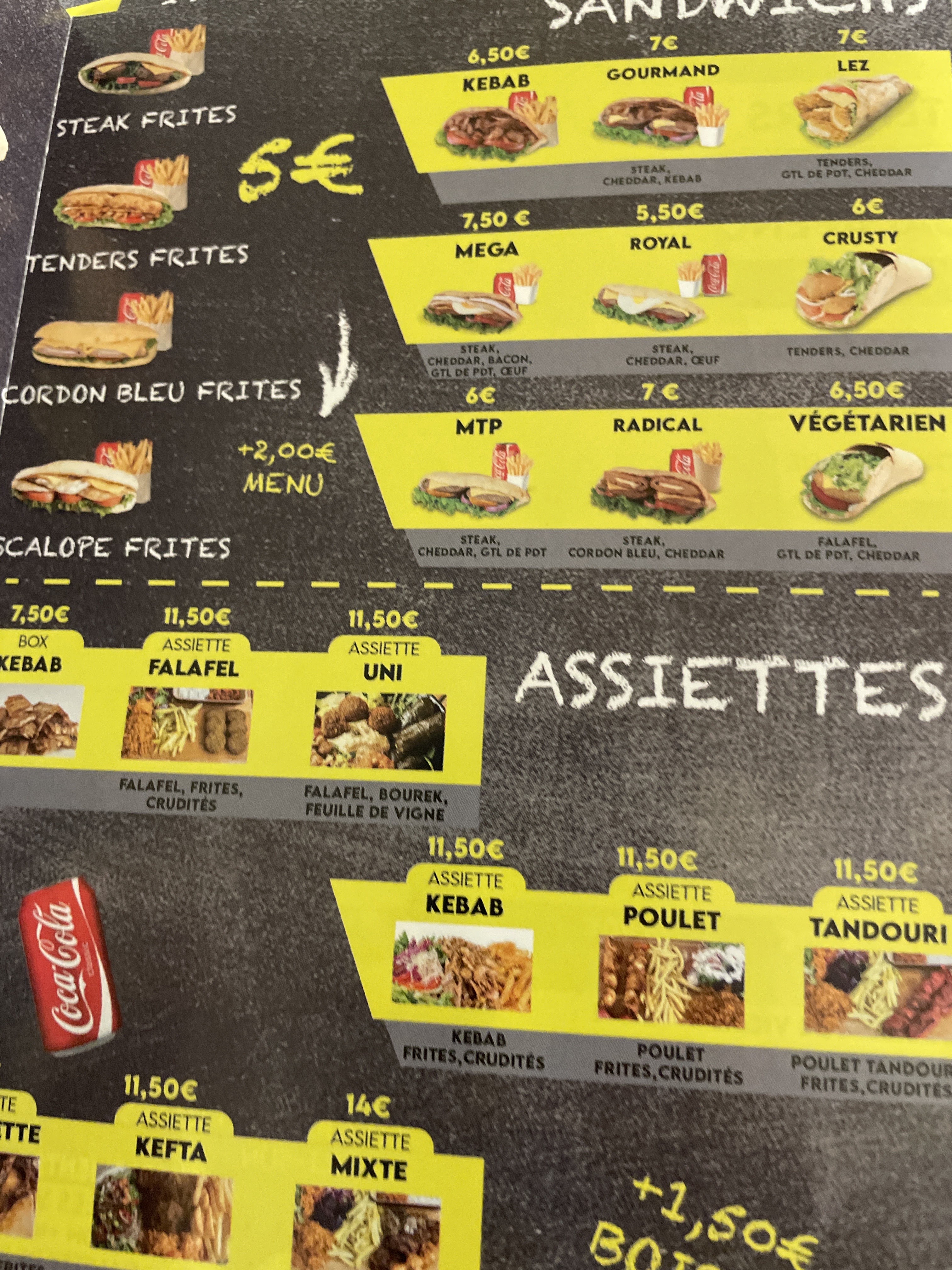 Photo n° 1 de l'avis de Artisans.u fait le 22/12/2023 à 19:14