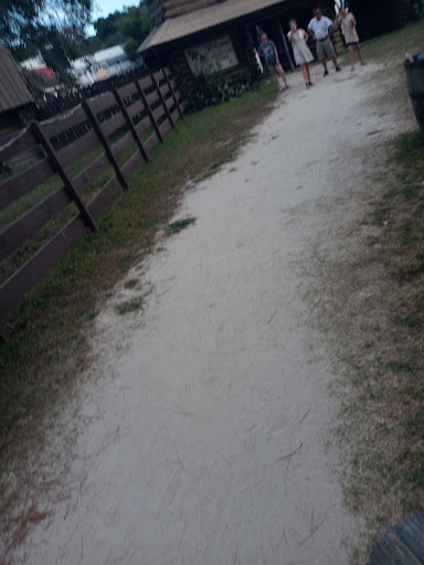 Theme Park «Frontier Town Western Theme Park», reviews and photos, 8428 Stephen Decatur Hwy, Berlin, MD 21811, USA