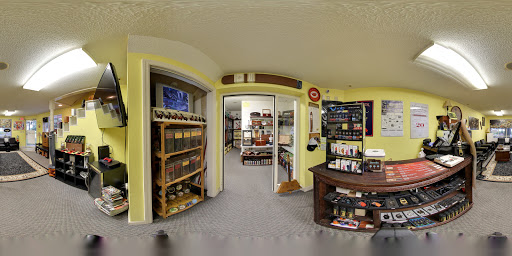 Cigar Shop «Beaufort Tobacco», reviews and photos, 1100 Carteret St, Beaufort, SC 29902, USA
